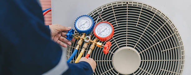 Trusted Emergency Hvac service in Una, SC - Leonard HVAC